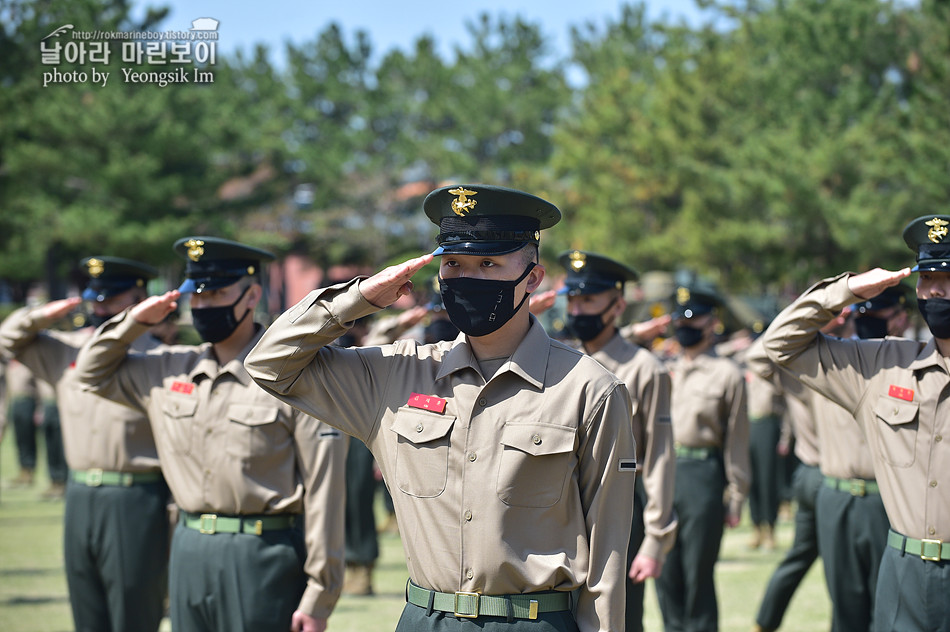 신병 1267기 수료식_1700.jpg