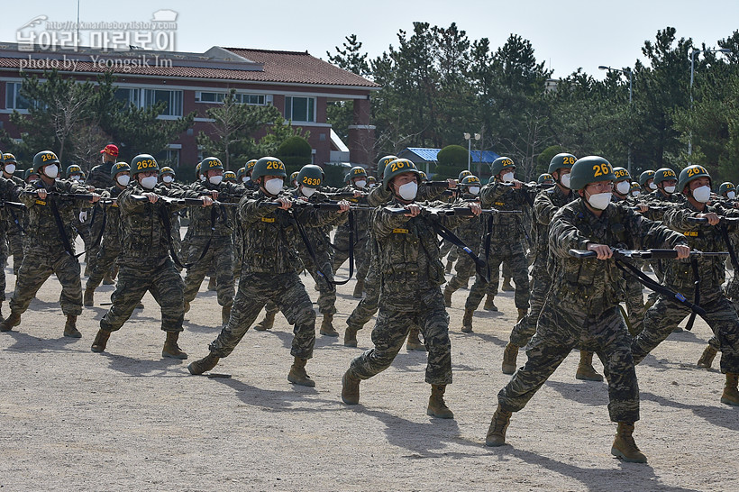 신병 1267기 2교육대 4주차 총검술6_6977.jpg