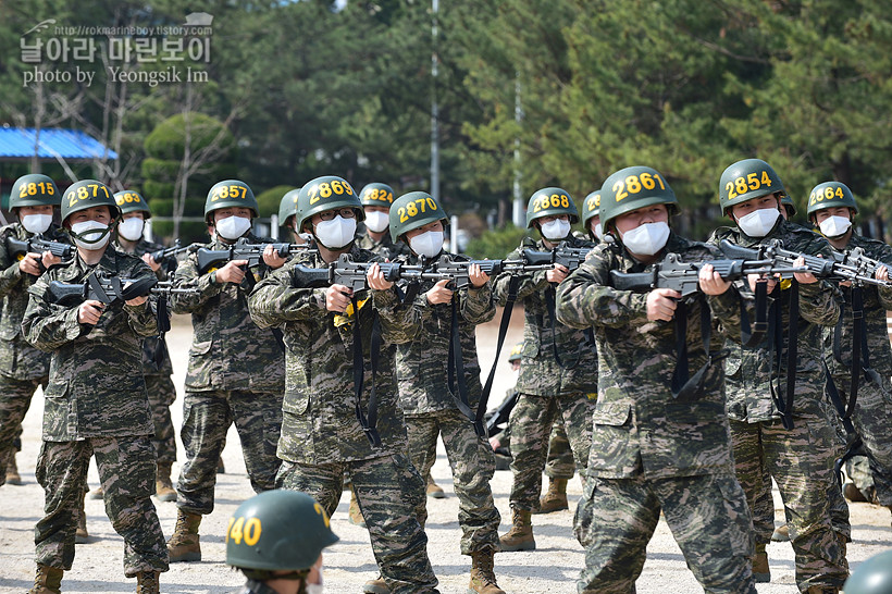 신병 1267기 2교육대 4주차 총검술8_6379.jpg