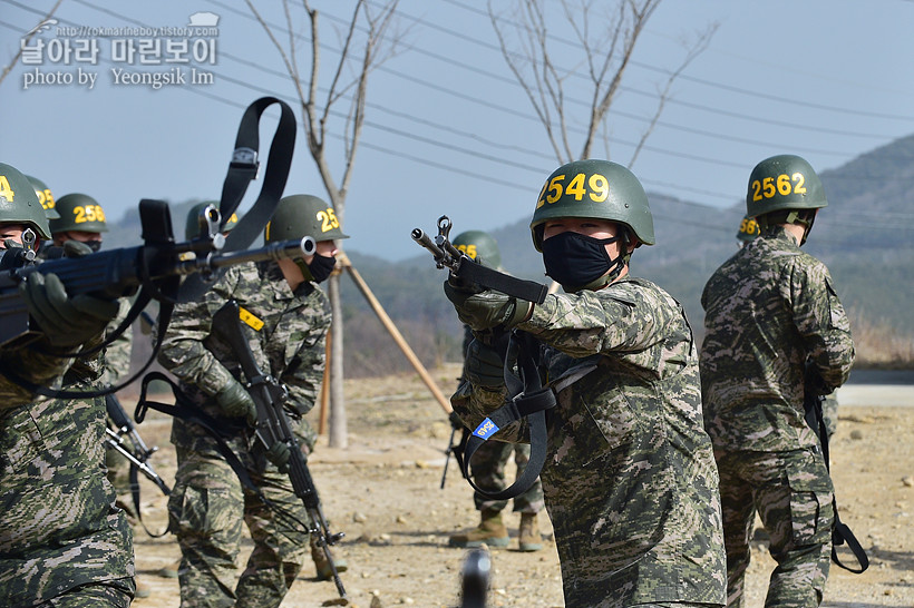 신병 1267기 2교육대 4주차 총검술5_6772.jpg