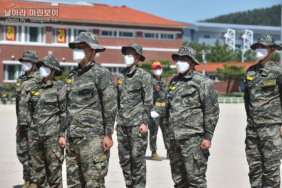 해병대 신병 1269기 2교육대 2주차_3107.jpg