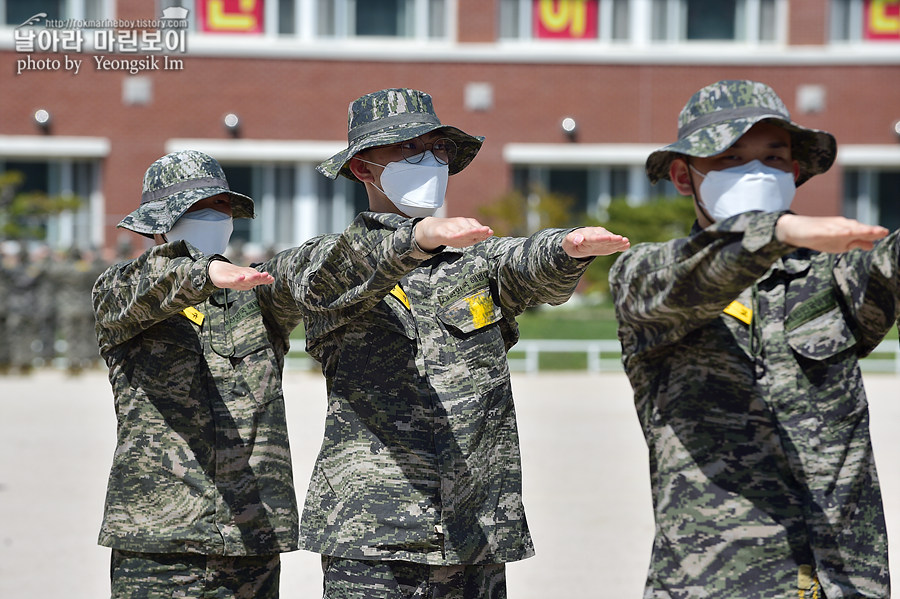 해병대 신병 1269기 2교육대 2주차_3101.jpg