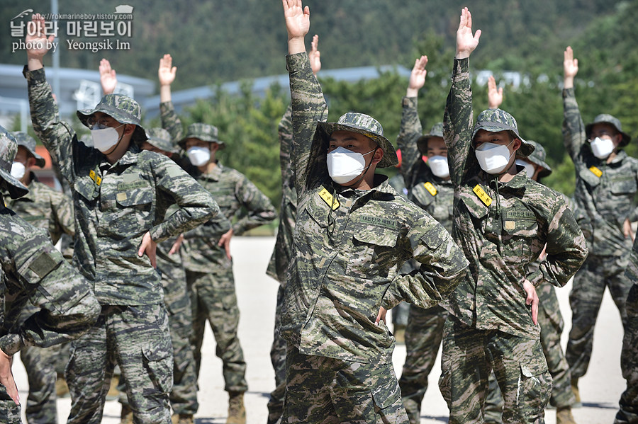 해병대 신병 1269기 2교육대 2주차_3109.jpg