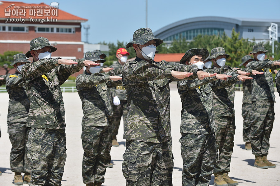 해병대 신병 1269기 2교육대 2주차_3103.jpg