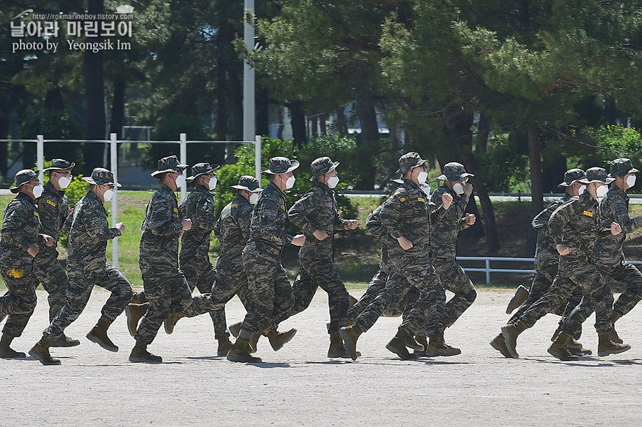 해병대 신병 1269기 2교육대 2주차_3151.jpg