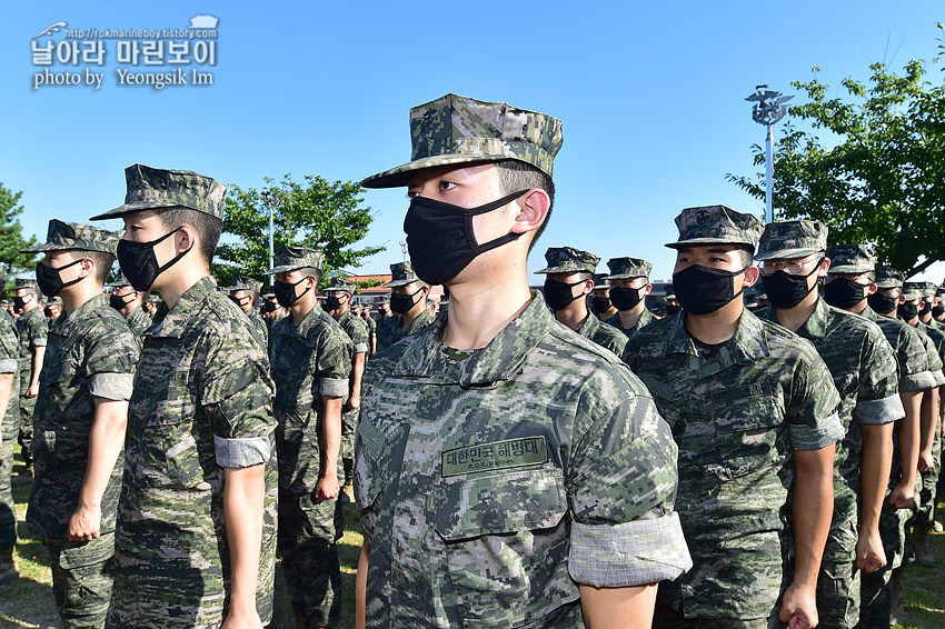 신병 1271기 2교육대 극기주 훈련_빨간명찰_0705.jpg