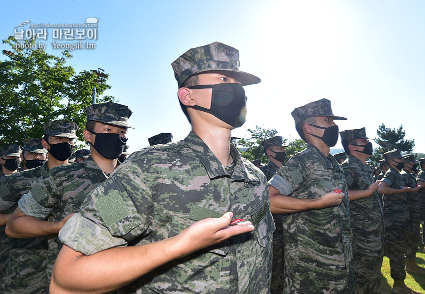 신병 1271기 2교육대 극기주 훈련_빨간명찰_8198.jpg