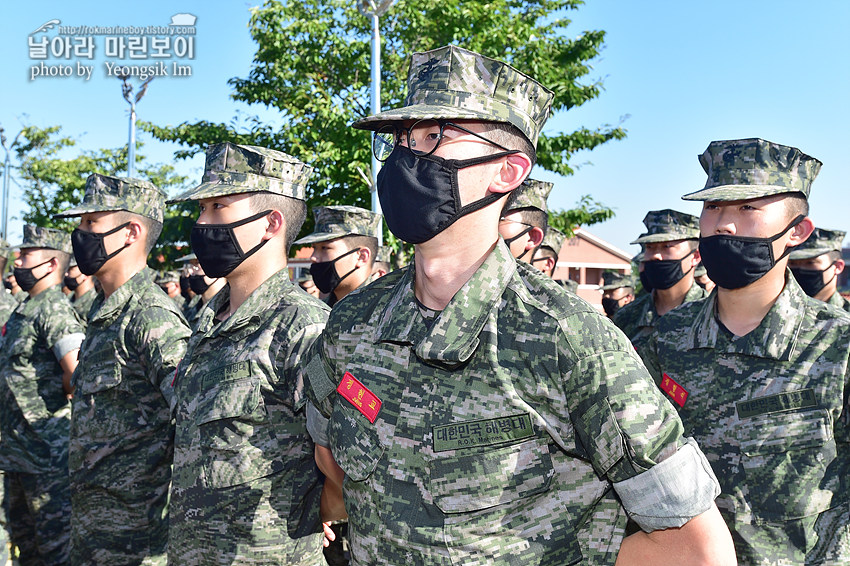 신병 1271기 2교육대 극기주 훈련_빨간명찰_8232.jpg