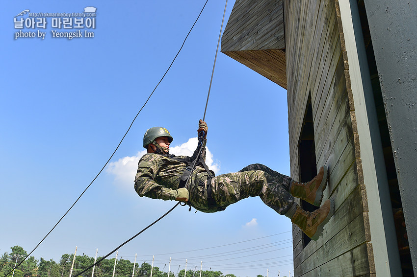 신병 1271기 1교육대 극기주 훈련_8018.jpg