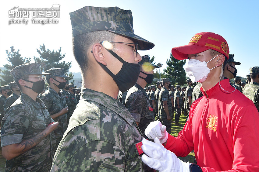 신병 1271기 1교육대 극기주 훈련_빨간명찰_8094.jpg