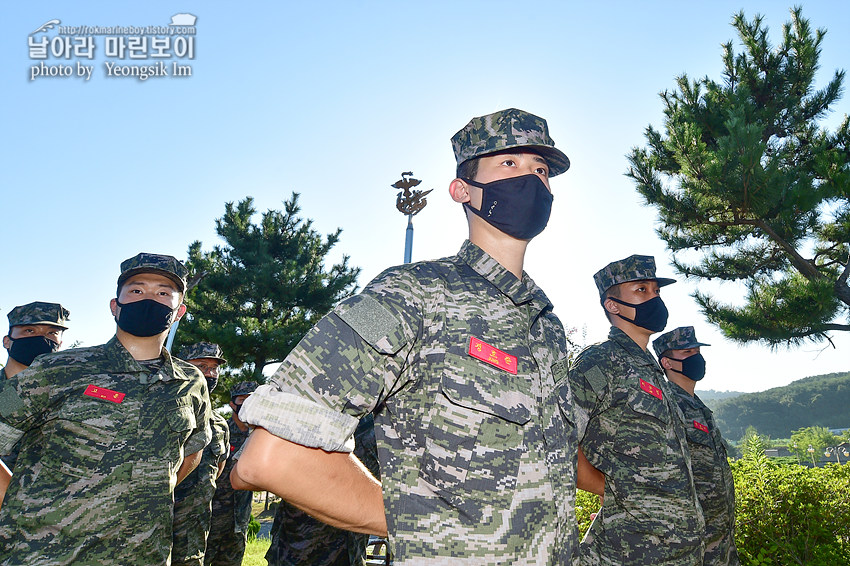 신병 1271기 1교육대 극기주 훈련_빨간명찰_8145.jpg