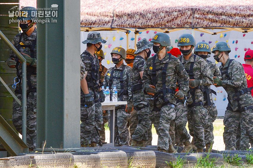 신병 1271기 1교육대 극기주 훈련_0445.jpg