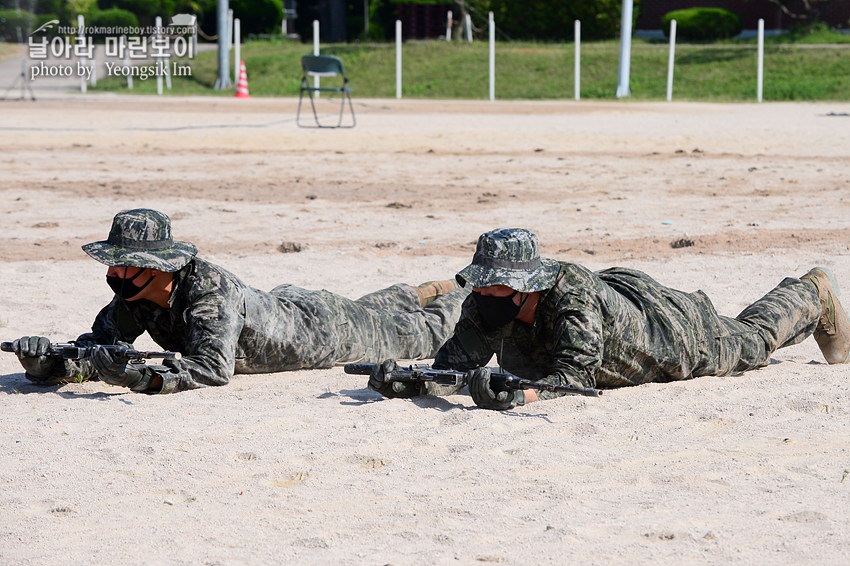 신병 1271기 2교육대 극기주 훈련_0523.jpg