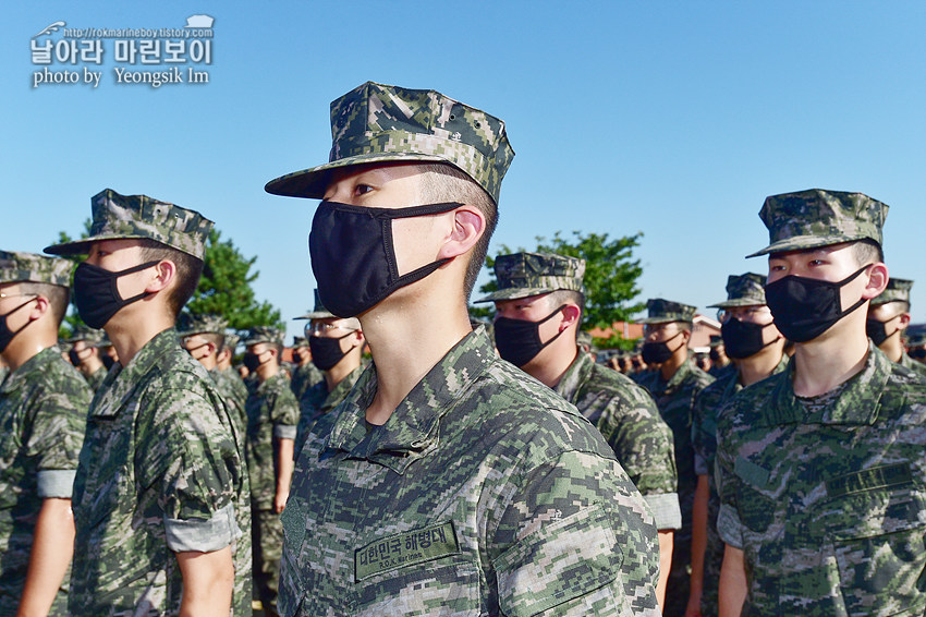 신병 1271기 2교육대 극기주 훈련_빨간명찰_0709.jpg