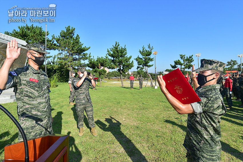 신병 1271기 1교육대 극기주 훈련_빨간명찰_8126.jpg