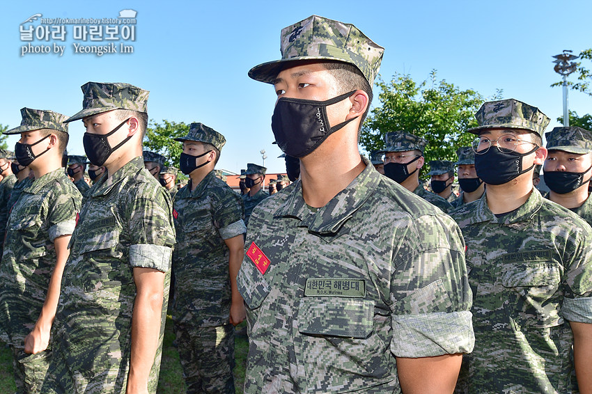 신병 1271기 1교육대 극기주 훈련_빨간명찰_8119.jpg