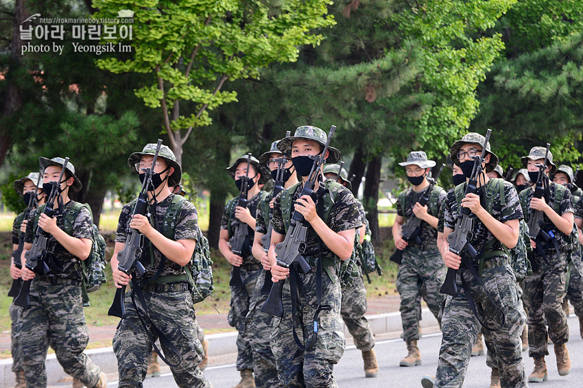 신병 1271기 2교육대 극기주 훈련_0615.jpg