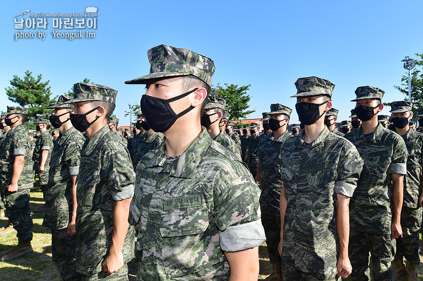 신병 1271기 2교육대 극기주 훈련_빨간명찰_0703.jpg