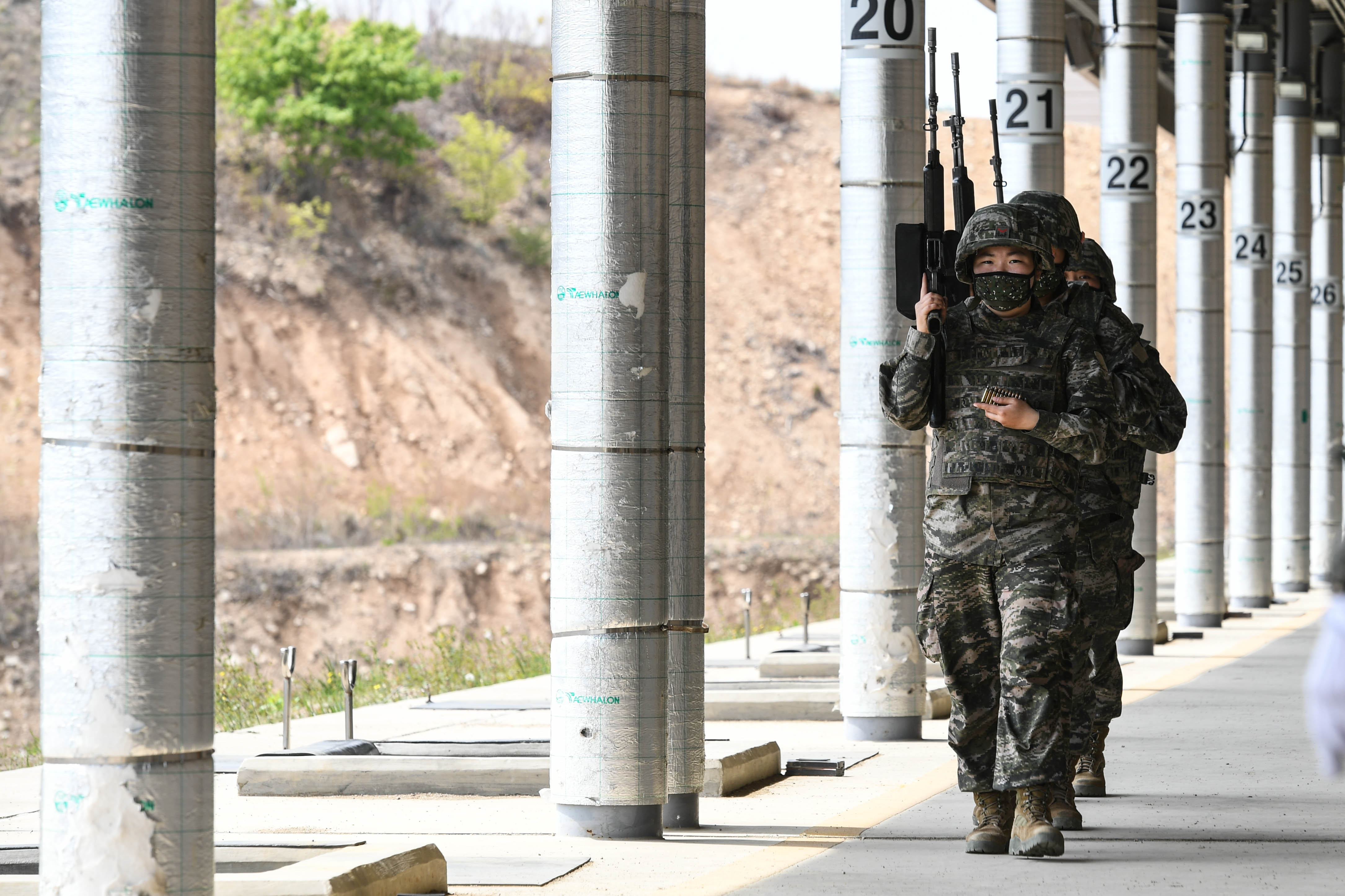 해병대 부사관후보생 389기 전투사격 25.jpg