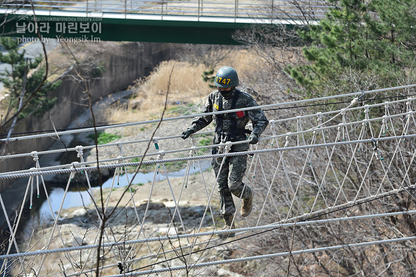 해병대 신병 1267기 1교육대 유격7_7577.jpg