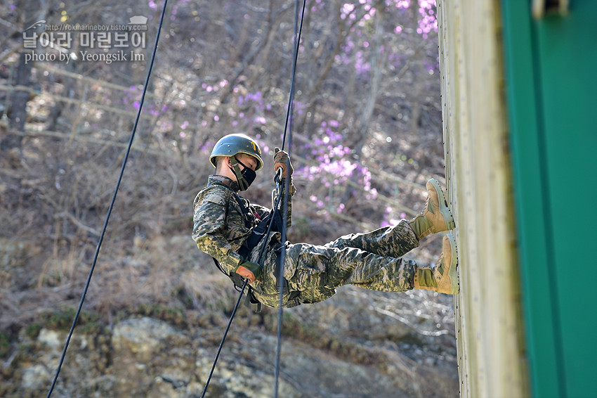 해병대 신병 1267기 1교육대 유격8_8259.jpg