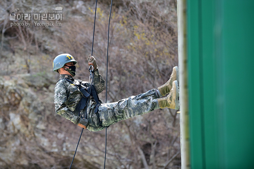 해병대 신병 1267기 1교육대 유격2_7660.jpg