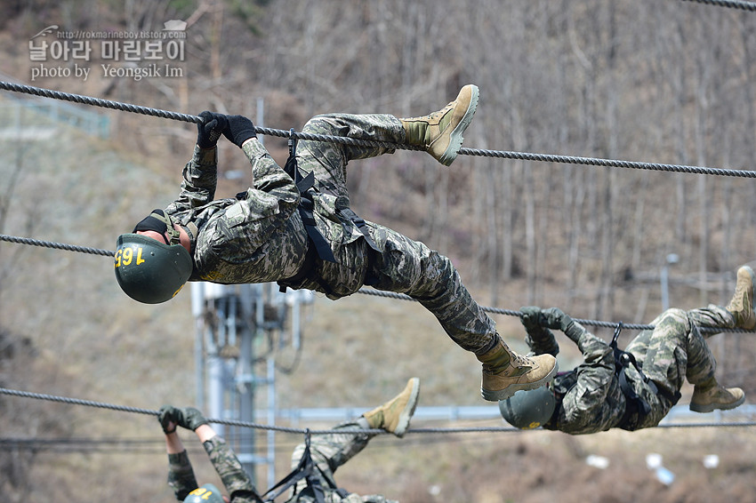 해병대 신병 1267기 1교육대 유격6_7622.jpg