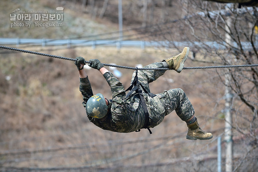 해병대 신병 1267기 1교육대 유격6_7620.jpg