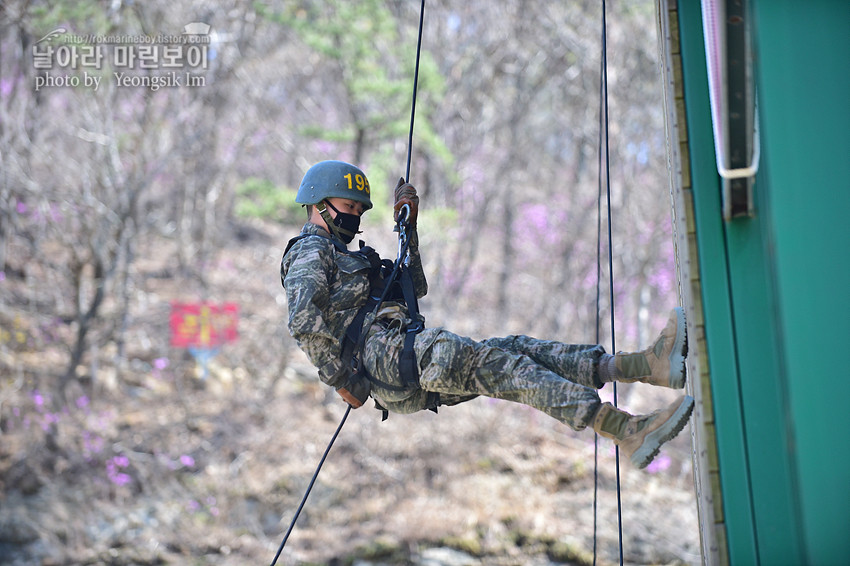 해병대 신병 1267기 1교육대 유격9_8294.jpg