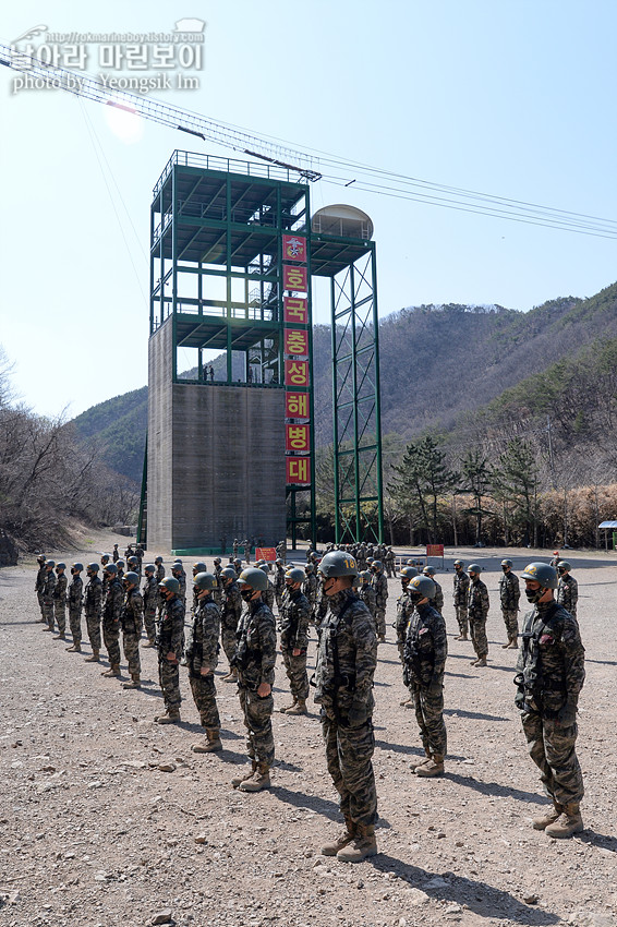 해병대 신병 1267기 1교육대 유격8_0888.jpg