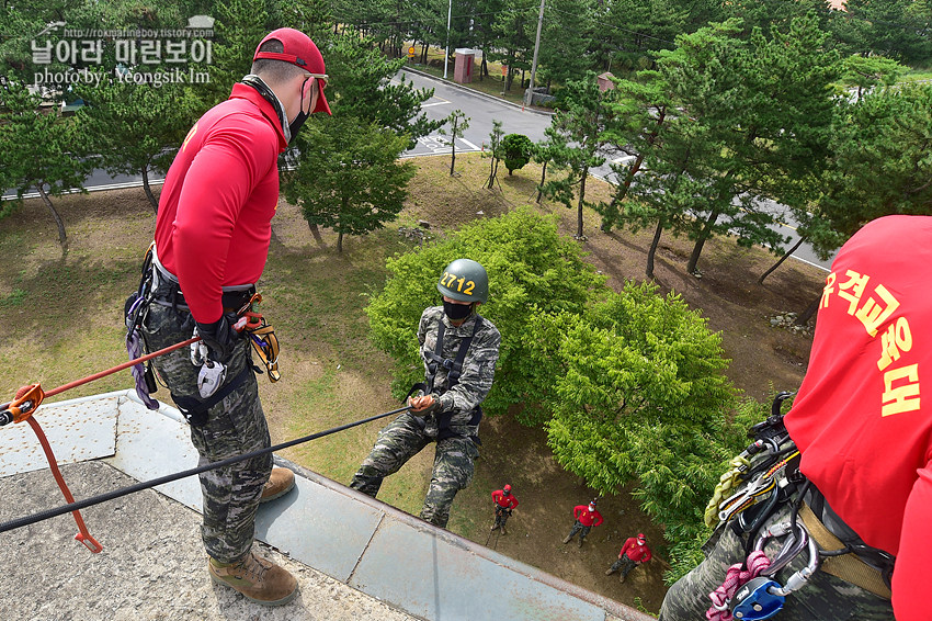 신병 1271기 2교육대 극기주 훈련_7854.jpg