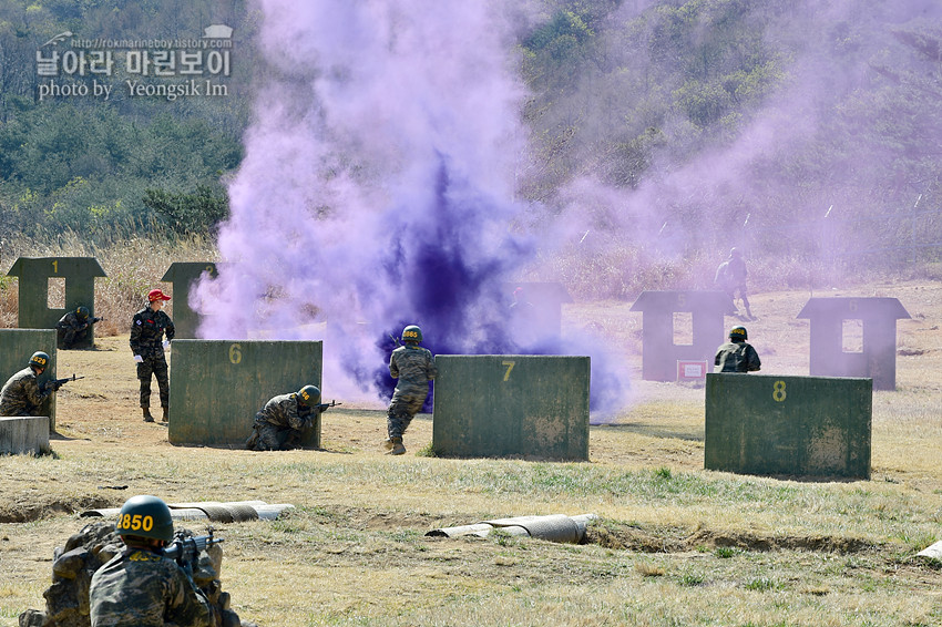 해병대 신병 1267기 2교육대 각개전투0_8131.jpg