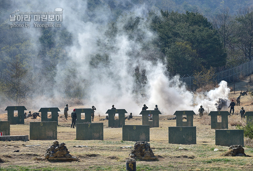 해병대 신병 1267기 2교육대 각개전투0_8041.jpg