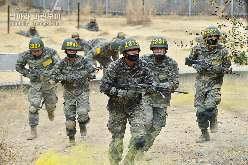 해병대 신병 1267기 2교육대 각개전투2_7906.jpg