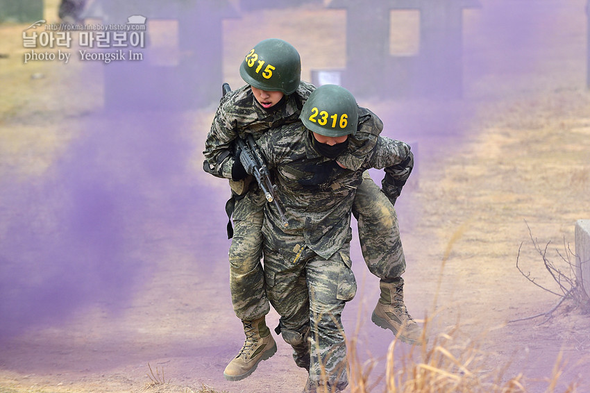 해병대 신병 1267기 2교육대 각개전투3_7930.jpg