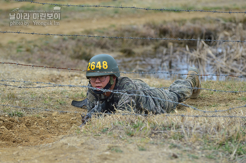 해병대 신병 1267기 2교육대 각개전투6_7833.jpg