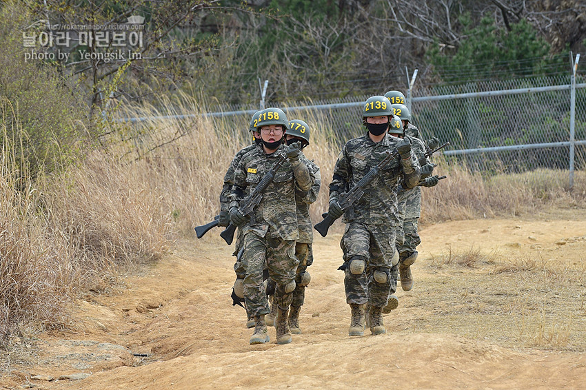 해병대 신병 1267기 2교육대 각개전투1_7860.jpg