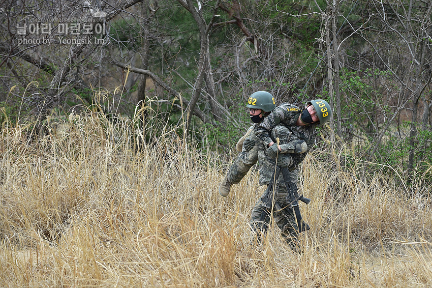 해병대 신병 1267기 2교육대 각개전투3_7944.jpg