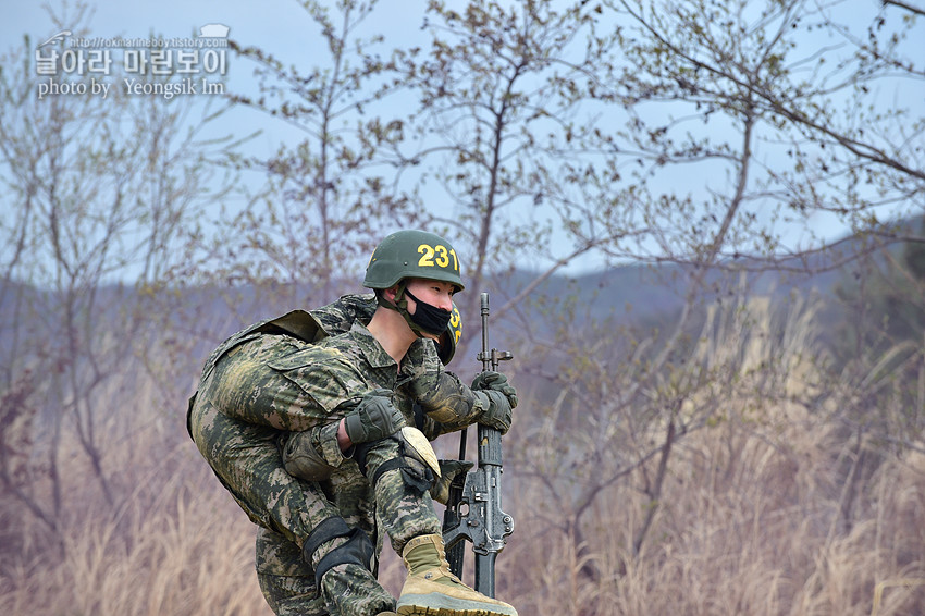 해병대 신병 1267기 2교육대 각개전투3_7937.jpg