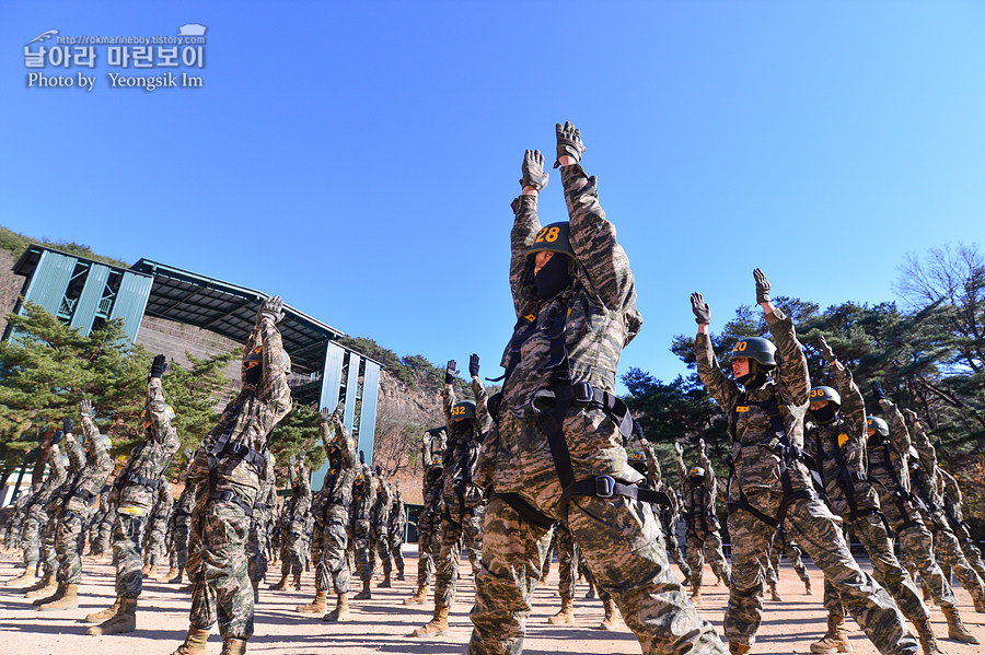 신병 1275기 2교육대 산악돌격훈련_1_0110.jpg