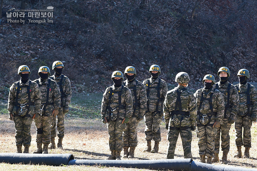 신병 1275기 2교육대 산악돌격훈련_2_3495.jpg