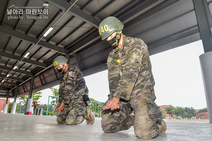 신병 1271기 1교육대 극기주 각개전투5_1_9933.jpg