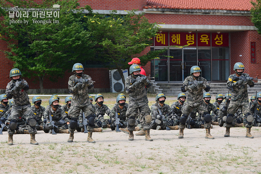 신병 1271기 1교육대 극기주 각개전투5_9656.jpg