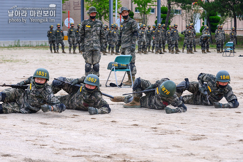 신병 1271기 1교육대 극기주 각개전투8_0077.jpg