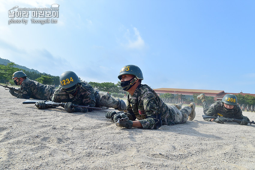 신병 1271기 1교육대 극기주 각개전투2_7711.jpg