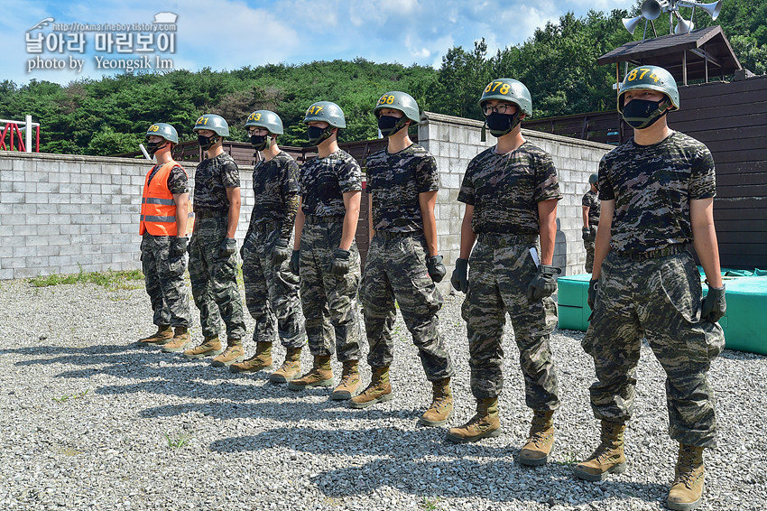 신병 1271기 1교육대 극기주 각개전투10_9916.jpg