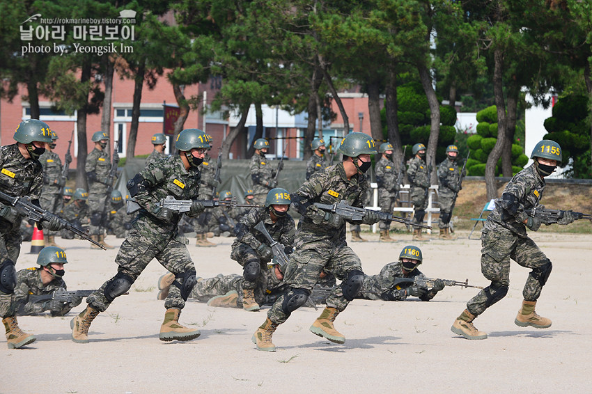 신병 1271기 1교육대 극기주 각개전투1_9558.jpg