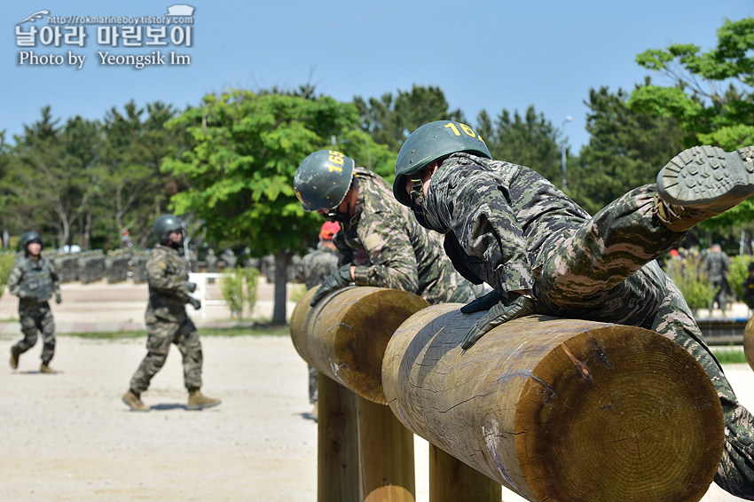 해병대 신병 1269기 1교육대 3주차 참호목봉_4876.jpg