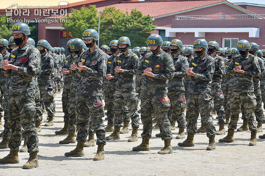 해병대 신병 1269기 1교육대 3주차 수류탄_5447.jpg