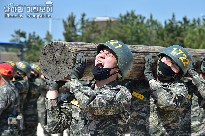 해병대 신병 1269기 1교육대 3주차 참호목봉_4900.jpg